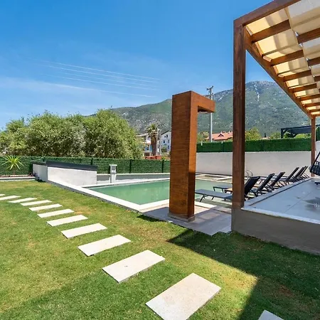 Casa Delmar 2025 Oludeniz * Fethiye