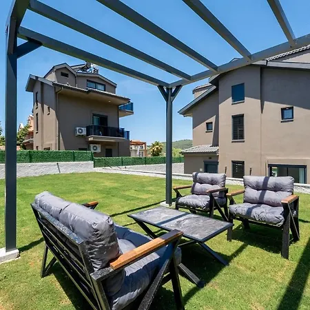 Casa Delmar 2025 Oludeniz Villa Fethiye