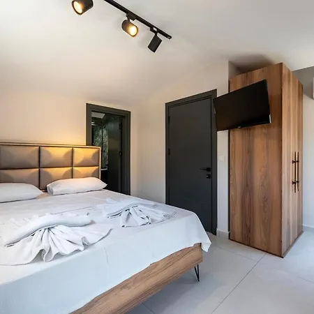 Casa Delmar 2025 Oludeniz Villa Fethiye